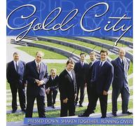 Gold City - Pressed Down Shaken Together R