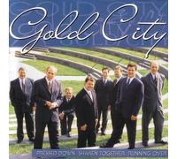Gold City Pressed Down Shaken Together Running Over