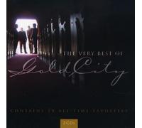 Gold City - Very Best Of Gold City (2 CD)