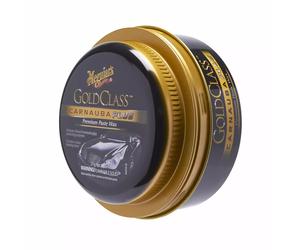 Gold Class Cera in Pasta, Protezione e Brillantezza 311 g Meguiar's 73352