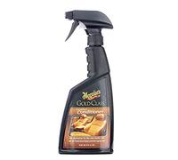 Trattamento Idratante per Pelle Meguiars Leather Conditioner Protezione Sedili