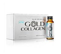 GOLD COLLAGEN ACTIVE 10FL