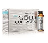 PURE Gold Collagen Active 10Fl