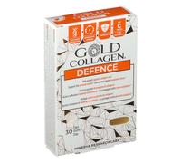 GOLD COLLAGEN® DEFENCE 1 pz Compresse