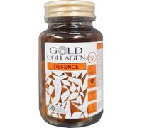 Gold Collagen Defence 90 Compresse