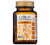 Gold Collagen Defence 90 Compresse