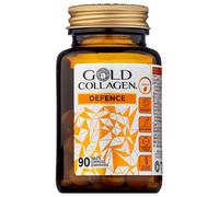 GOLD Collagen Defence 90Cpr