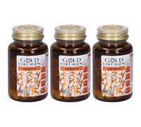 Gold Collagen Defence Compresse 3x90 g Soluzione orale