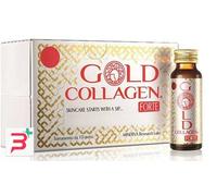 MINERVA RESEARCH LABS GOLD COLLAGEN FORTE 10 FIALE