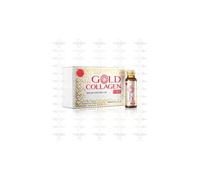 MINERVA RESEARCH LABS GOLD COLLAGEN FORTE 10 FIALE
