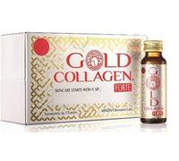 GOLD COLLAGEN FORTE INTEGRATORE 10 FLACONCINI