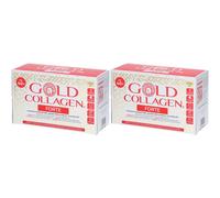 Gold® Collagen Forte 50 ml 2x10 pz Fiale