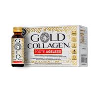 Gold Collagen Forte Ageless 50 ml 10 Flaconcini