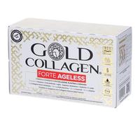 GOLD COLLAGEN FT Ageless 10Fl.