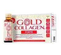 MINERVA RESEARCH LABS GOLD COLLAGEN FORTE 10 FIALE