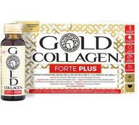 GOLD COLLAGEN FORTE PLUS 10FL