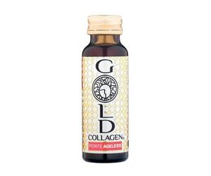 GOLD COLLAGEN FT AGELESS 10FL