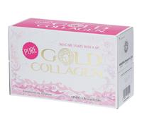 Gold Collagen Pure integratore al collagene idrolizzato 10 flaconcini
