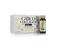 GOLD COLLAGEN HAIRLIFT 10FL