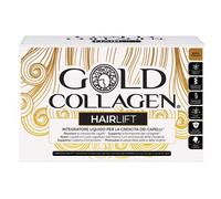 GOLD COLLAGEN HAIRLIFT 10FL
