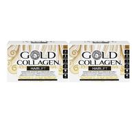GOLD COLLAGEN® HAIRLIFT 2x500 ml Soluzione orale