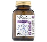 Gold Collagen Hyaluronic 90 Compresse