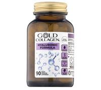 GOLD Collagen Hyaluronic 90Cpr
