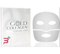 GOLD COLLAGEN HYDROGEL MASK