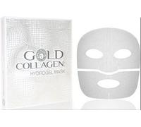 Gold Collagen Hydrogel Mask Trattamento Idratante e Antiage