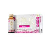Gold Collagen Pure integratore al collagene idrolizzato 10 flaconcini