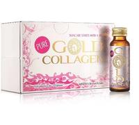 Gold collagen pure 10fl