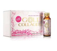 GOLD COLLAGEN PURE 10X50ML