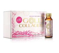 GOLD COLLAGEN PURE 10X50ML