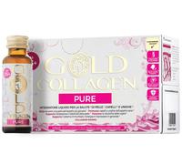 PURE Gold Collagen 10x50ml