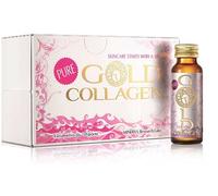 Gold Collagen Pure integratore al collagene idrolizzato 10 flaconcini