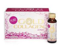 PURE Gold Collagen 10x50ml