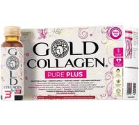 GOLD COLLAGEN PURE PLUS 10 FLACONCINI DA 50 ML