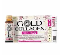 Gold Collagen Pure Plus 10 Flaconcini