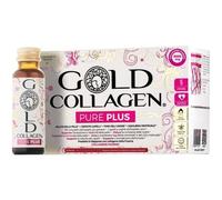GOLD COLLAGEN PURE PLUS 10FL