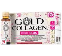 GOLD COLLAGEN PURE PLUS 10 FLACONI DA 50 ML