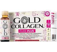 GOLD COLLAGEN PURE PLUS 10FL
