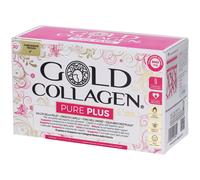 GOLD COLLAGEN PURE PLUS 10FL