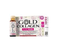 GOLD COLLAGEN PURE PLUS 10FL