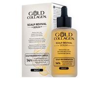 GOLD Collagen Scalp Revival