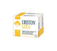 Gold Collagen - Uriston Gold Confezione 28 Bustine