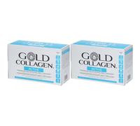 Gold Collagene Active® 2x500 ml Soluzione orale
