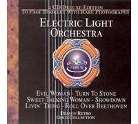 Gold Collection 2 by Elo