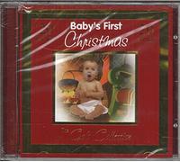 Gold Collection - Baby S First Christmas