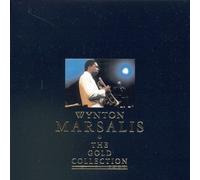 Gold Collection by Wynton Marsalis (1998-09-29)