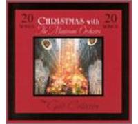 Gold Collection - Christmas With Mantovani Orche